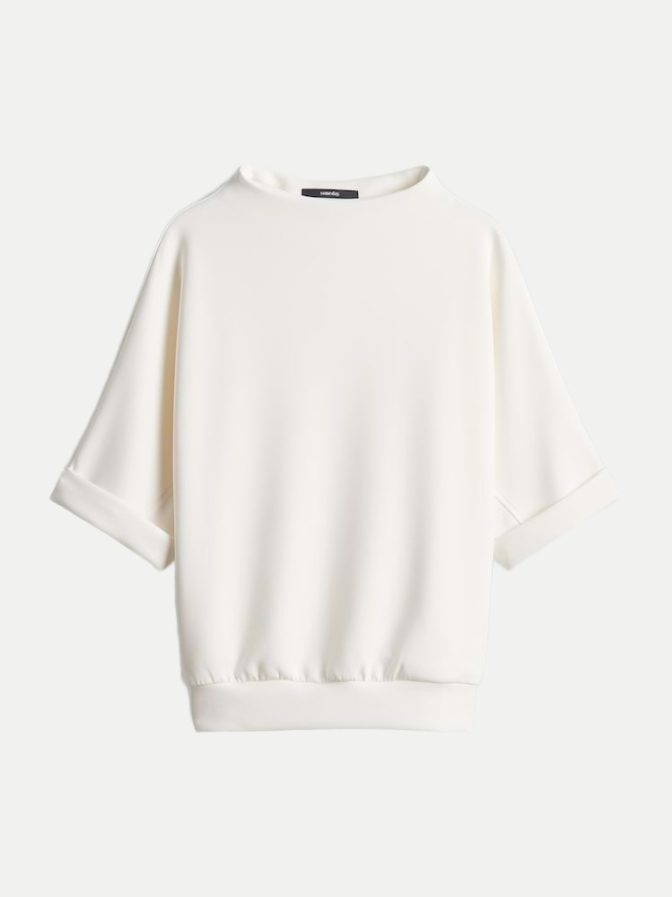 someday Sweatshirt Utaliana detail bei Robert Ley