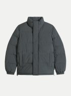 Marc O'Polo DENIM Leichte Steppjacke 0361-Light Graphite bei Robert Ley