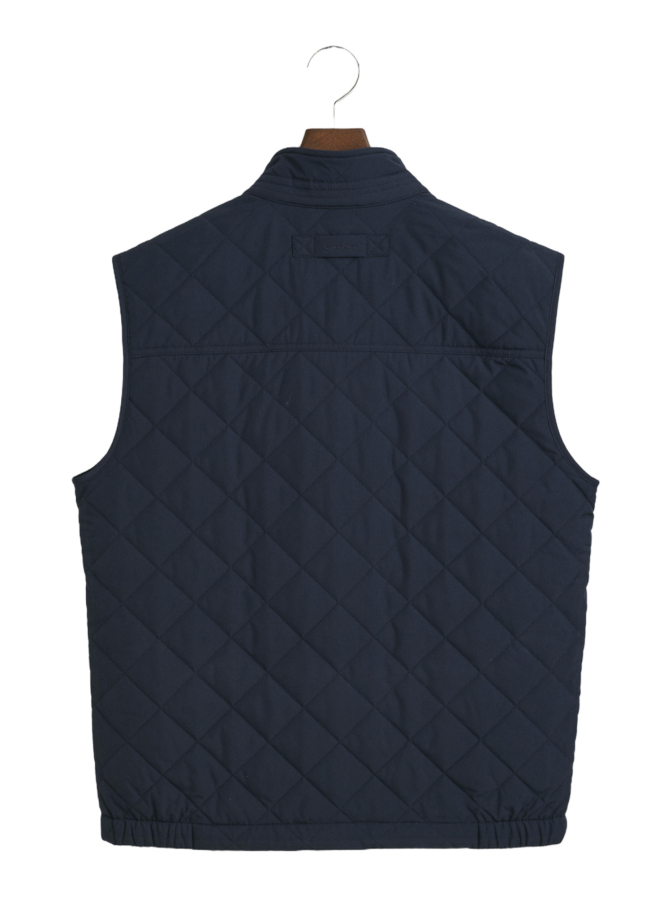 Gant Windcheater Weste bei Robert Ley