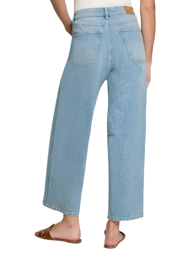Zero Barrel-Jeans bei Robert Ley