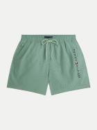 Tommy Hilfiger Badehose 0IC-GREEN bei Robert Ley