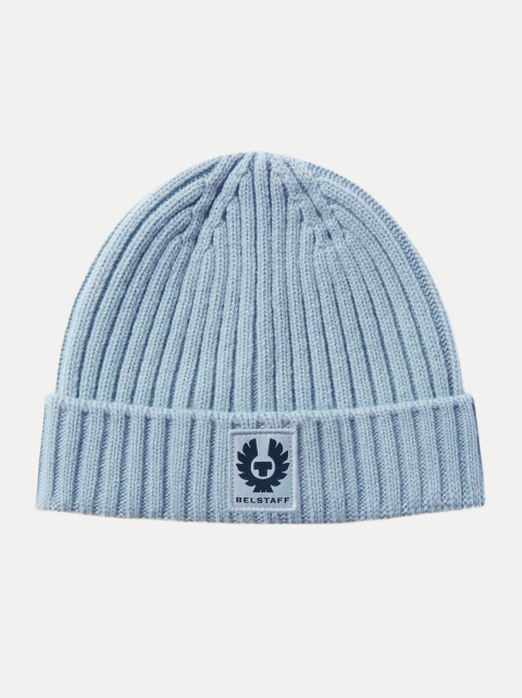 Belstaff Beanie aus Wolle bei Robert Ley