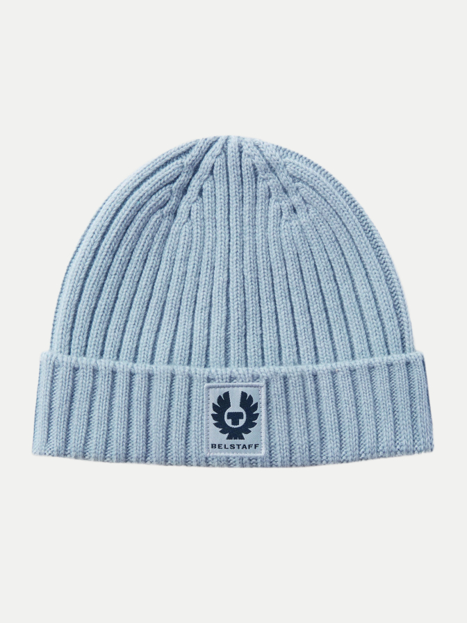 Belstaff Beanie aus Wolle bei Robert Ley