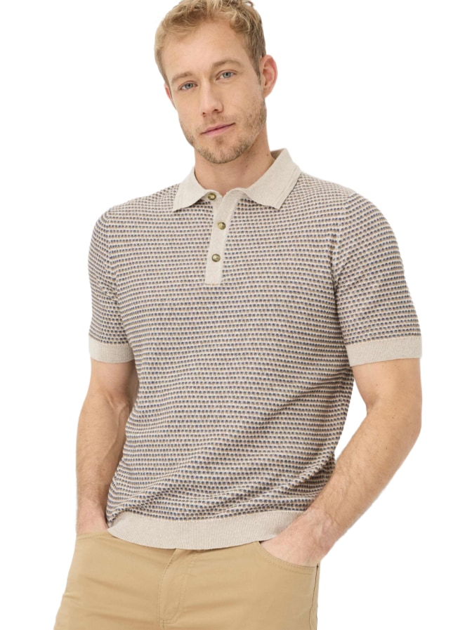 Brax Pullover PASCAL bei Robert Ley