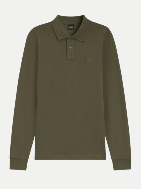BOSS Orange Poloshirt Passerby bei Robert Ley