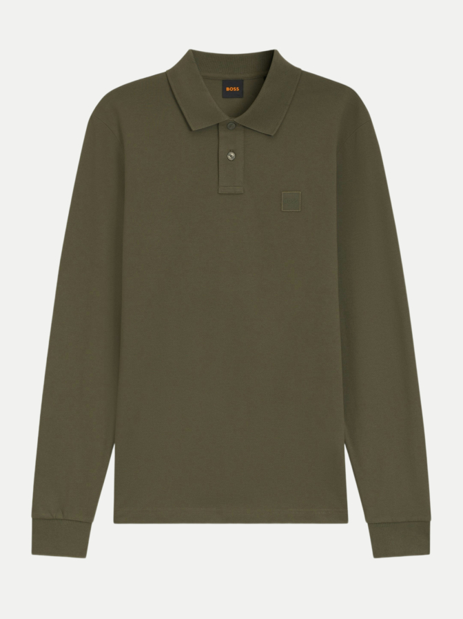 BOSS Orange Poloshirt Passerby bei Robert Ley