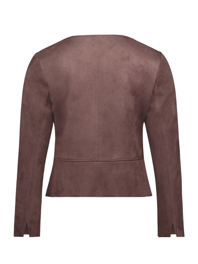 Betty Barclay Blazerjacke mit Reißverschluss bei Robert Ley