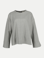 Antonelli Firenze Pullover aus Woll-Mix 903 grau bei Robert Ley