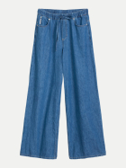 Marc O'Polo DENIM Wide-Leg Jeans 5371-Aqua_Multi_07 bei Robert Ley