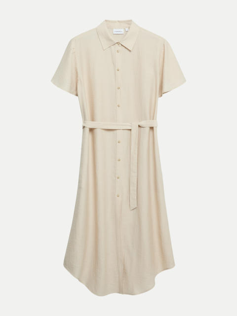 Comma Hemdblusenkleid bei Robert Ley