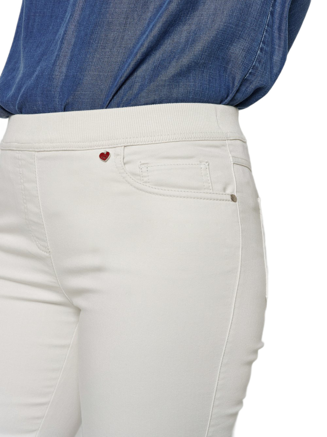 Relaxed by Toni Slim-Fit Hose My Darling bei Robert Ley