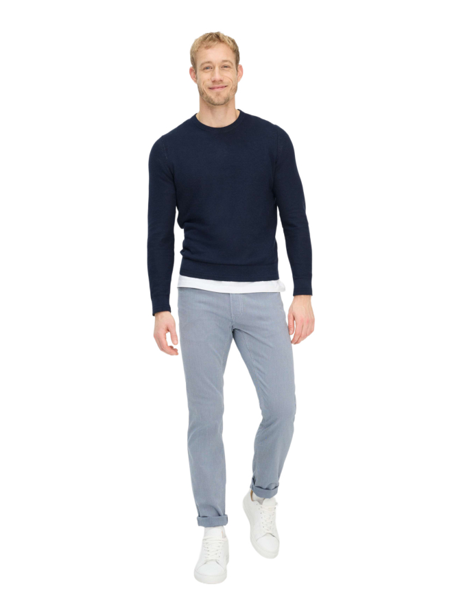 Brax Five-Pocket-Hose bei Robert Ley