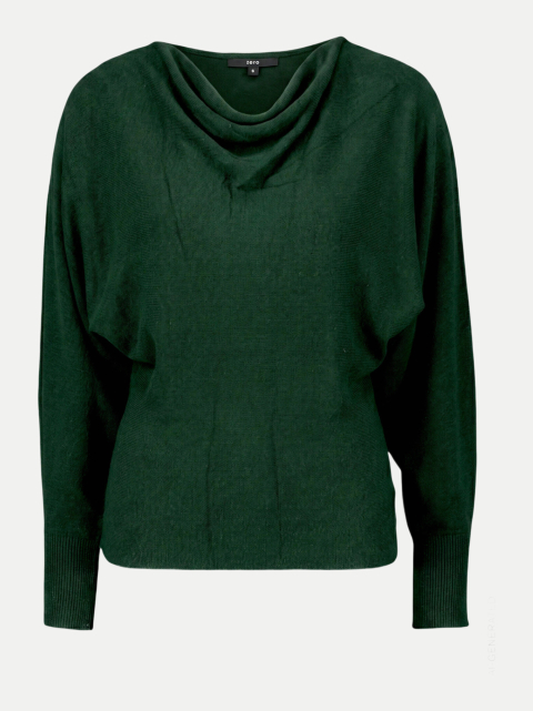 Zero Langarm Strickpullover bei Robert Ley