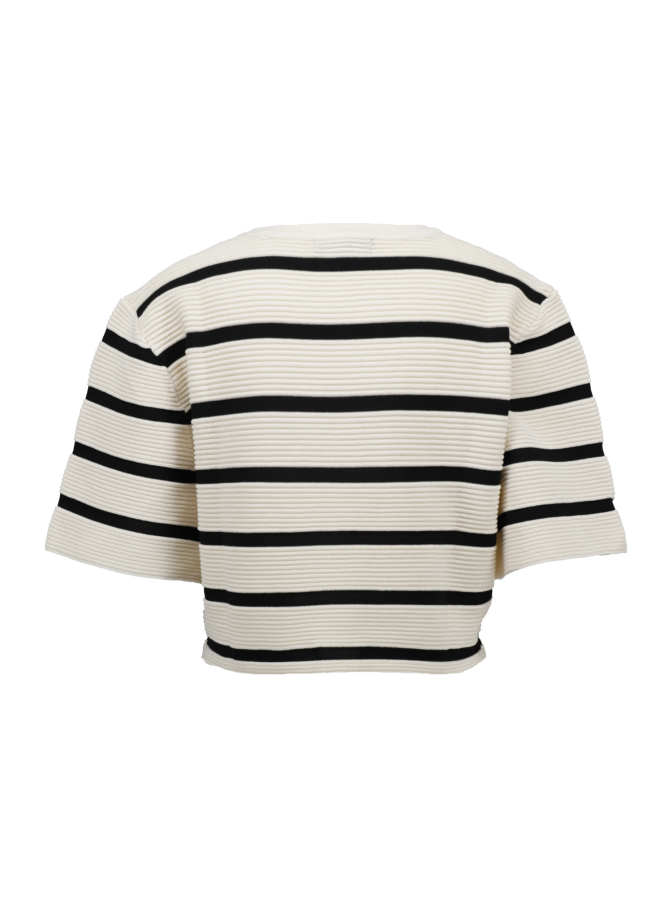 ESTELOU Cropped T-Shirt bei Robert Ley