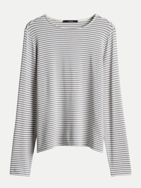 someday Streifenshirt Kamaja bei Robert Ley