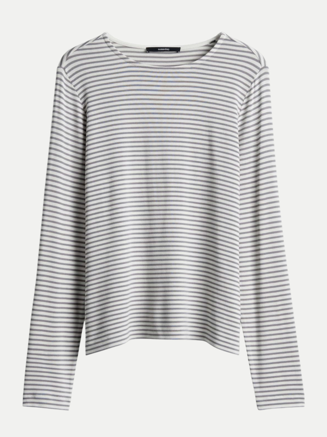 someday Streifenshirt Kamaja bei Robert Ley