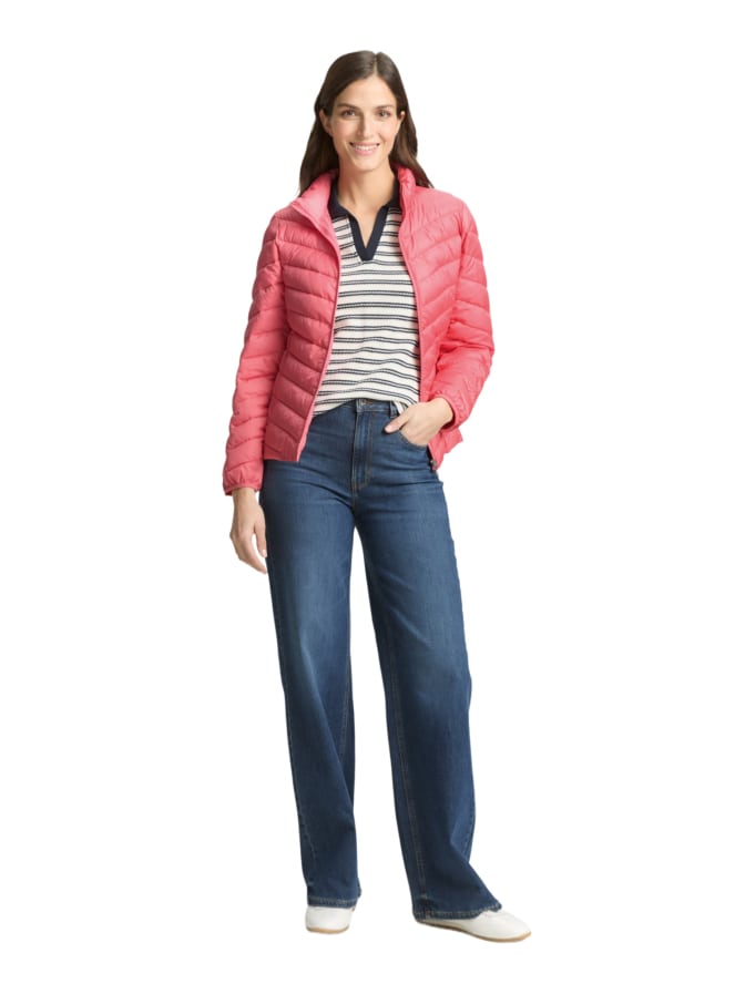 Tom Tailor Casual Steppjacke bei Robert Ley