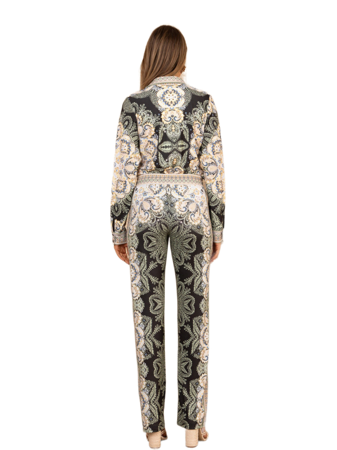 Hale Bob Jerseyhose Tori bei Robert Ley