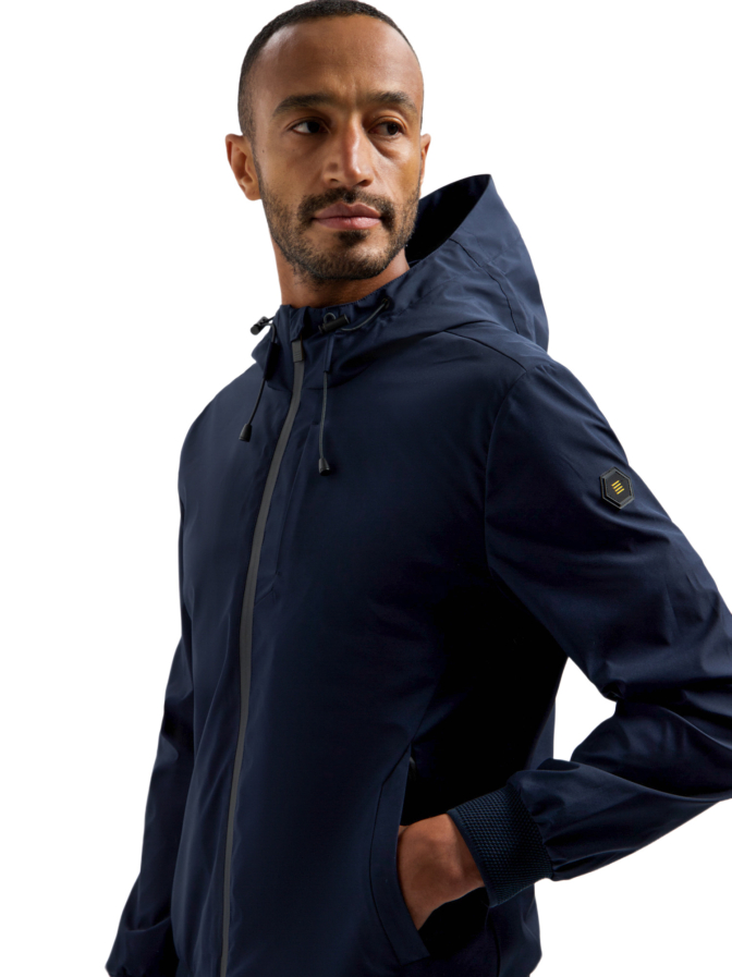 No Excess Kapuzenjacke bei Robert Ley