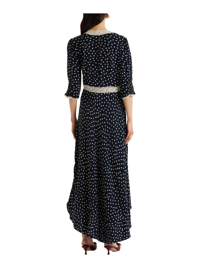 Rixo Kleid Amina bei Robert Ley