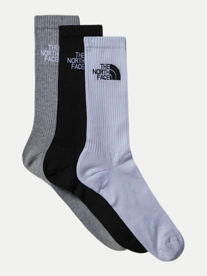 The North Face Division 3er Pack Sport Socken bei Robert Ley