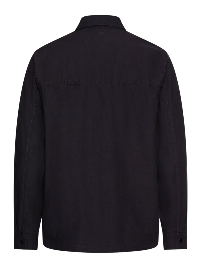 Camel Active Overshirt mit Taschen bei Robert Ley