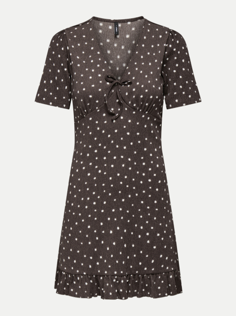 Only Kurzes Sommer-Kleid bei Robert Ley