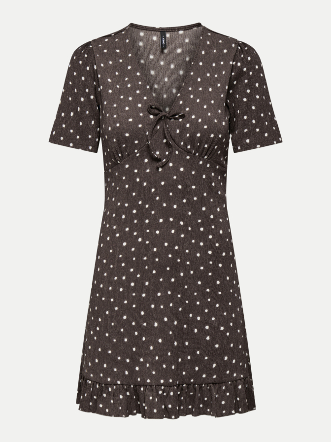 Only Kurzes Sommer-Kleid bei Robert Ley