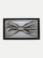 Prince Bowtie Fliege aus Seide FB.32-H-BEIGE bei Robert Ley