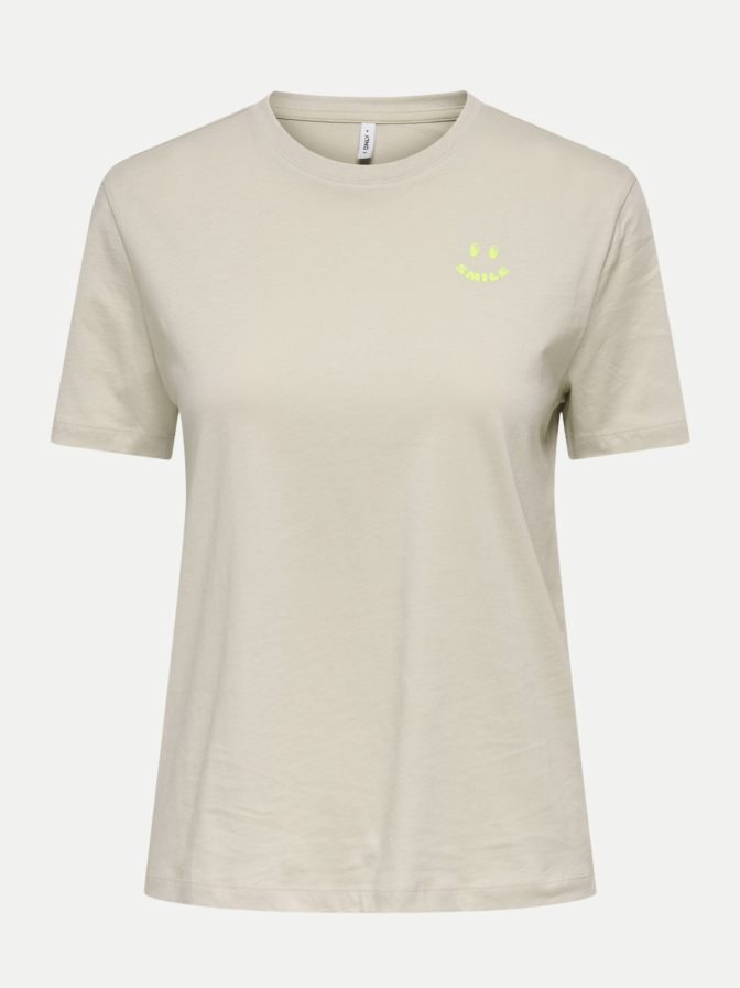 Only T-Shirt bei Robert Ley