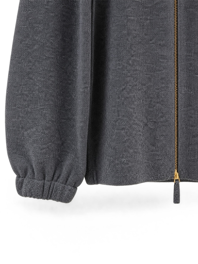 FTC Cashmere Cardigan-Bomberjacke bei Robert Ley