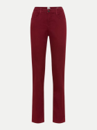 Brax Hose Style Mary 40-mulberry bei Robert Ley