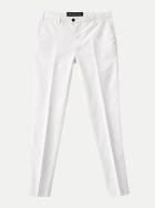 MICHAEL COAL Slim-Fit Hose Brad 009panna bei Robert Ley