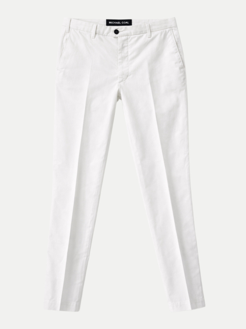 MICHAEL COAL Slim-Fit Hose Brad bei Robert Ley
