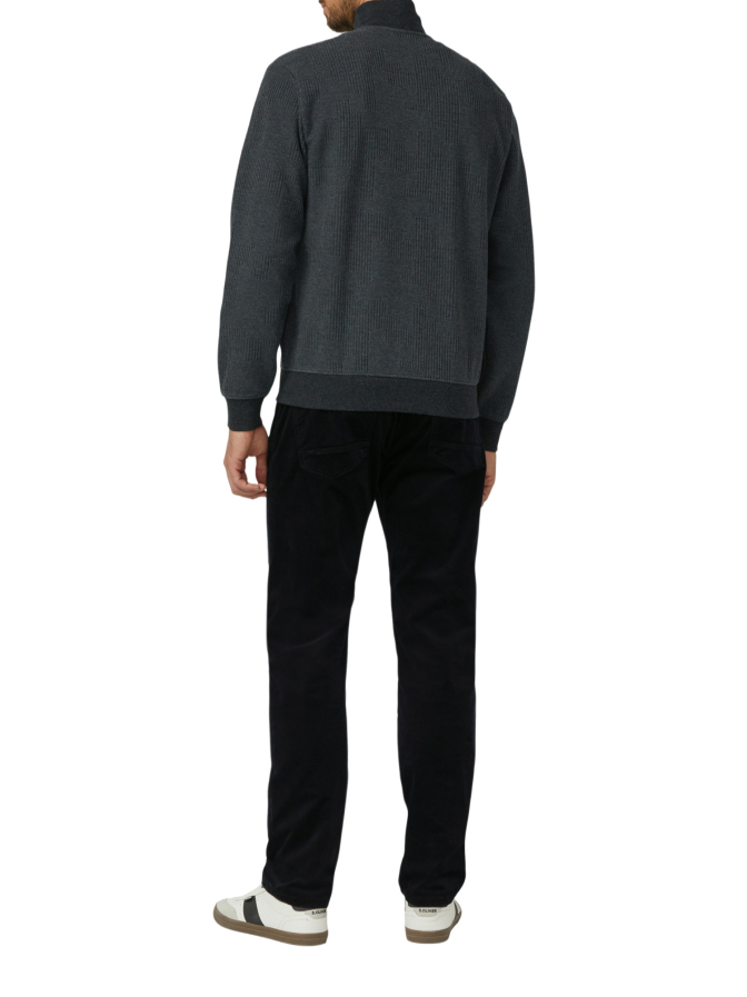 s.Oliver RED LABEL Sweatshirt Jacke bei Robert Ley