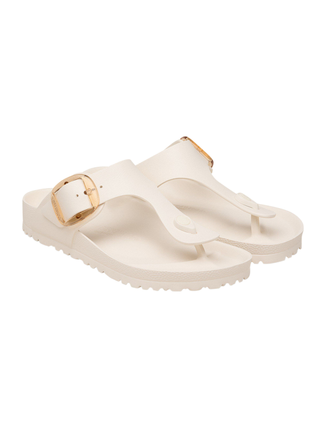Birkenstock Sandale Gizeh Big Buckle EVA bei Robert Ley