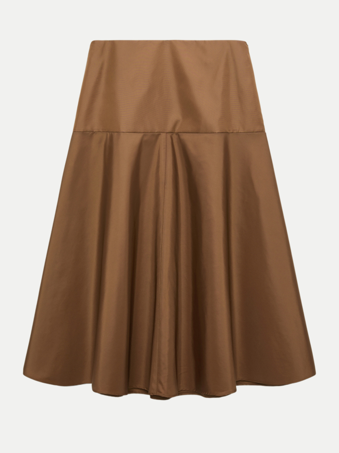 Dorothee Schumacher Rock SPORTY ELEGANCE bei Robert Ley