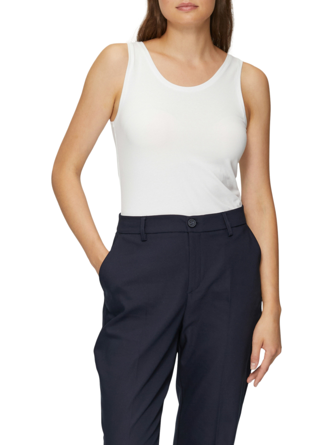 s.Oliver RED LABEL Basic Top bei Robert Ley