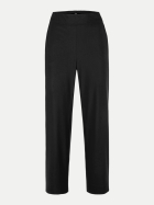 Riani Wide-Leg Culotte 999-black bei Robert Ley