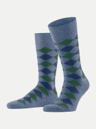 Falke Socken Burlington Danny 6662-light jeans bei Robert Ley