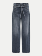 Only Ballon Jeans ONLGIANNA 264035-Special Blue Grey Denim bei Robert Ley