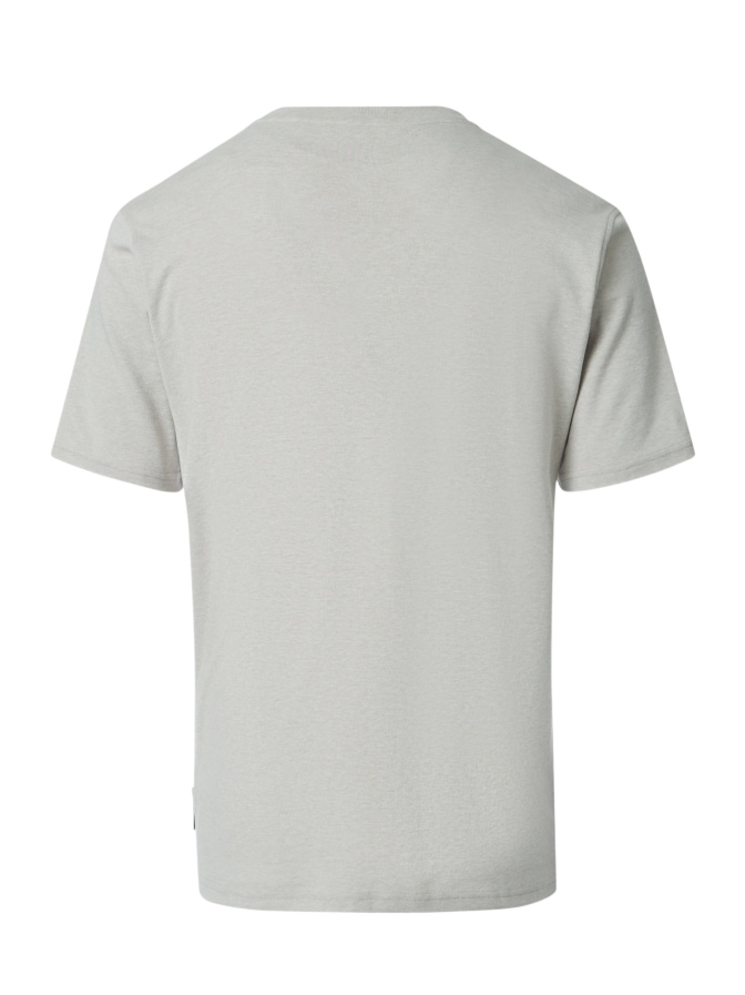 Casamoda T-Shirt,O-Neck bei Robert Ley