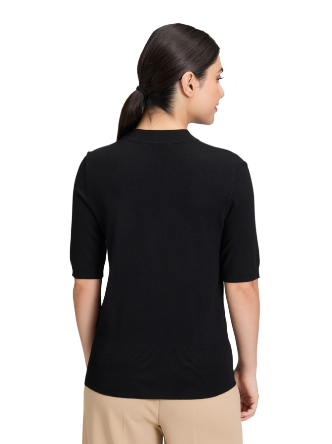 Betty Barclay Strickpullover Kurzarm bei Robert Ley