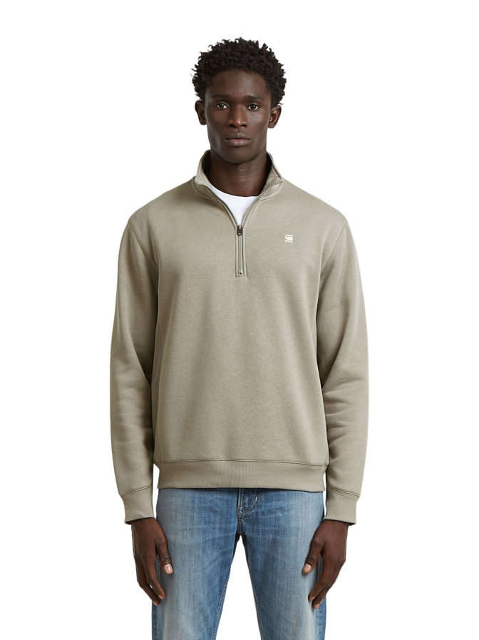 G-STAR RAW Troyer Zip bei Robert Ley