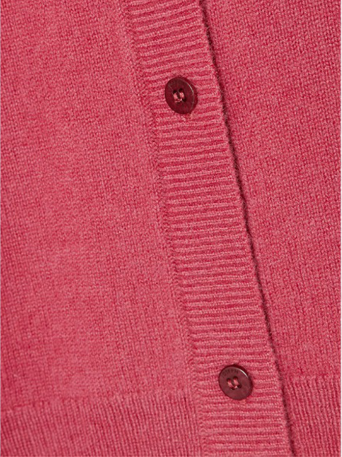 Joseph Strickjacke Keane Light Pure aus Kaschmir-Mix bei Robert Ley