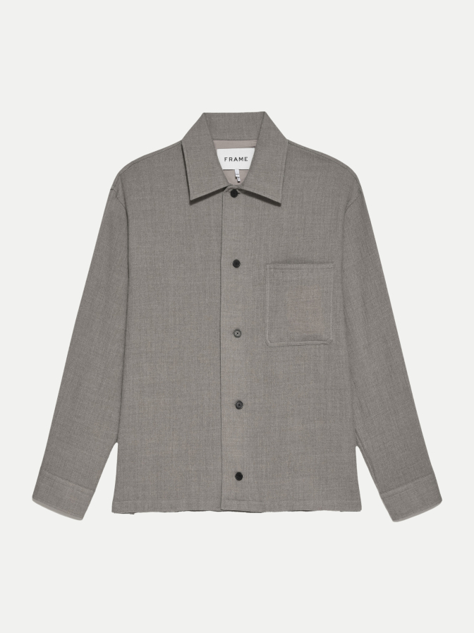 FRAME Overshirt bei Robert Ley