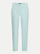 Betty Barclay Relaxed-Fit Businesshose 8270-Gray Mist bei Robert Ley