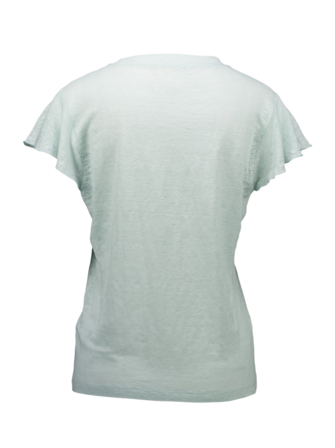 ALLUDE Blusenshirt bei Robert Ley