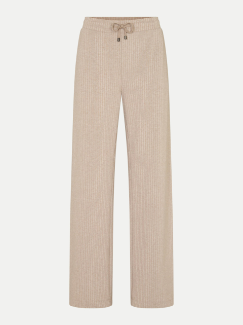 Juvia Wide-Fit Sweatpants Marisa Fleece bei Robert Ley
