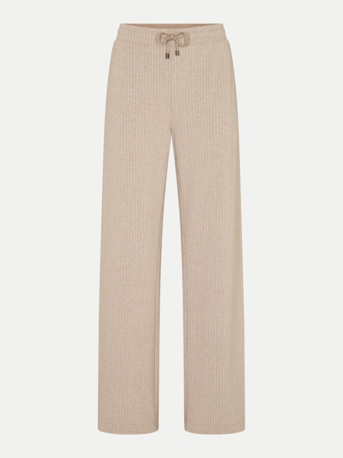 Juvia Wide-Fit Sweatpants Marisa Fleece bei Robert Ley